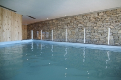 ���� ����� Res. LAGRANGE Prestige Les 3 Glaciers 4*