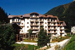 ���� ����� Residence Le Cristal D'Argentiere 4*