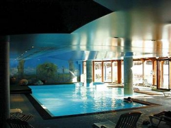 ���� ����� Residence Le Cristal D'Argentiere 4*