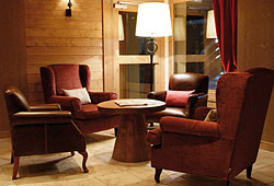 ���� ����� Residence Les Chalets de Wengen Lagrange Prestige 4*
