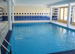 ���� ����� Residence Les Fermes de Saint Gervais 4*