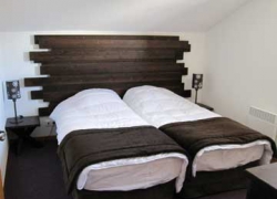 ���� ����� Residence Les Fermes de Saint Gervais 4*