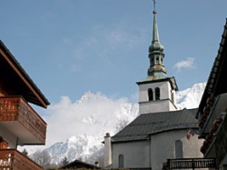 ���� ����� Residence Les Hauts de Chavants 4*