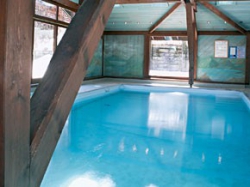 ���� ����� Residence Les Hauts de Chavants 4*
