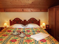 ���� ����� Residence Les Hauts de Chavants 4*