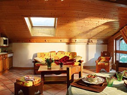 ���� ����� Residence Les Hauts de Chavants 4*