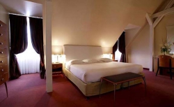 ���� ����� Regent Petite France 4*
