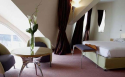 ���� ����� Regent Petite France 4*