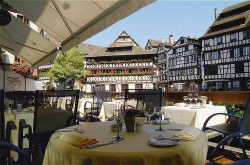 ���� ����� Regent Petite France 4*