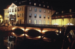 ���� ����� Regent Petite France 4*