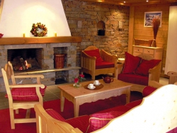 ���� ����� Les Chalets De L`Adonis 5*