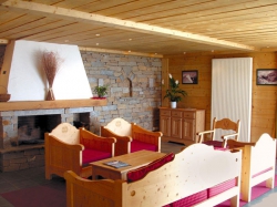 ���� ����� Les Chalets De L`Adonis 5*