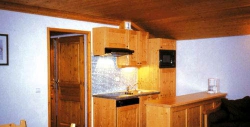 ���� ����� Les Chalets De L`Adonis 5*