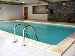 ���� ����� Les Chalets De L`Adonis 5*