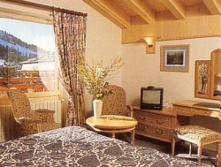 ���� ����� Carlina 4*