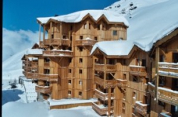 ���� ����� Chalet Altitude 4*