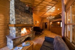 ���� ����� Chalet Altitude 4*