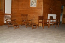 ���� ����� Chalet Altitude 4*
