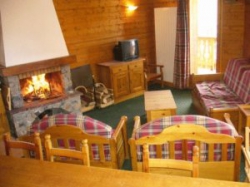 ���� ����� Chalet Altitude 4*