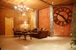 ���� ����� Chalet Altitude 4*