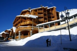 ���� ����� Chalet Altitude 4*