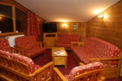 ���� ����� Chalet Altitude 4*