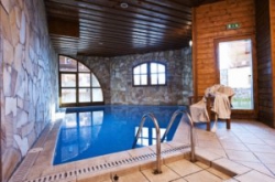 ���� ����� Chalet Altitude 4*