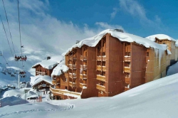 ���� ����� Chalet VAL 2400 4*