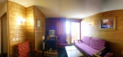 ���� ����� Chalet VAL 2400 4*