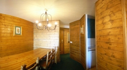 ���� ����� Chalet VAL 2400 4*