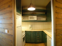 ���� ����� Chalet VAL 2400 4*