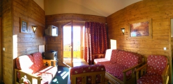���� ����� Chalet VAL 2400 4*