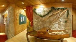 ���� ����� Chalet VAL 2400 4*