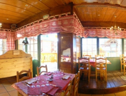 ���� ����� Chalet VAL 2400 4*