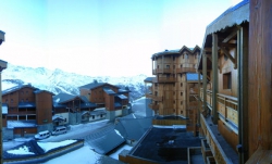 ���� ����� Chalet VAL 2400 4*