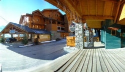 ���� ����� Chalet VAL 2400 4*