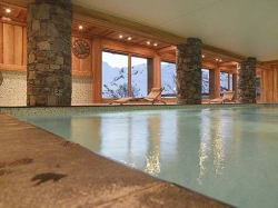 ���� ����� Chalets Du Gypes Residence Cgh Apart 4*