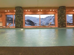 ���� ����� Chalets Du Gypes Residence Cgh Apart 4*