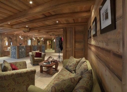 ���� ����� Chalets Du Gypes Residence Cgh Apart 4*