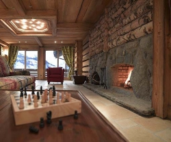 ���� ����� Chalets Du Gypes Residence Cgh Apart 4*