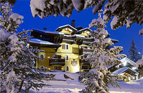 ���� ����� Cheval Blanc 4*