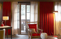 ���� ����� Cheval Blanc 4*