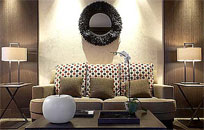 ���� ����� Cheval Blanc 4*