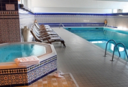 ���� ����� Du Pralong 4*