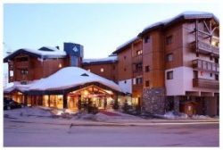 ���� ����� Fitz Roy 4*