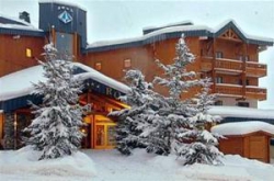 ���� ����� Fitz Roy 4*
