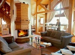 ���� ����� Fitz Roy 4*