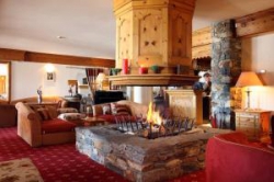 ���� ����� Fitz Roy 4*