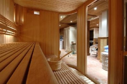 ���� ����� Hotel Des 3 Vallees 4*