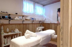 ���� ����� Hotel Des 3 Vallees 4*